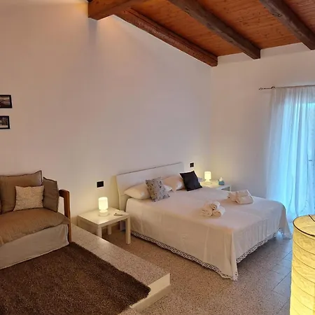 Blu Villa Solarino