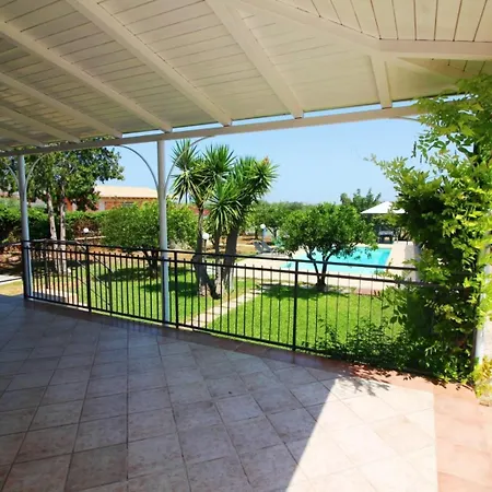 Villa Blu