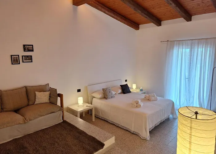 Blu Villa Solarino