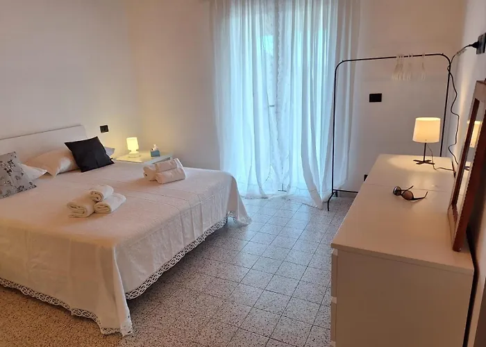 Blu Villa Solarino